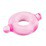    Basicx Tpr Cockring Pink (15297)  