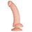 ������ ������������� Purrfect Silicone Deluxe Dong 7 Inch (18263) ���� 