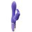 ������ �������� Purrfect Silicone Deluxe Duo Vibe (18261) ���� 