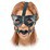 ������ ���� � ����� Fetish Fantasy Series Masquerade Ball Gag Restraint (16647) ���� 