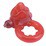 ������ ����������� ����������� Tongue Clitoral Probe and Nubby (13189) ���� 