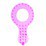    Synergy Clit Prong Love Ring (15444)  