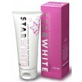 Крем для осветления кожи Starwhite Lightening Cream for Sensitive Areas, 50 мл