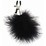        Feathered Nipple Clamps (12112)  