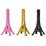 ������ ������������� La Tour Est Folle Paris Dildo (14510) ���� 