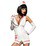Купить Костюм медсестры Emergency Costume (15732) фото 
