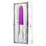 ������ ����������������� �������� �������������� �������� Cascade Wave Vibrator Purple, 25.6 �� (12601) ���� 5