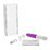 ������ ����������������� �������� �������������� �������� Cascade Wave Vibrator Purple, 25.6 �� (12601) ���� 4