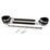 ������ ������ � ��������� Fifty Shades of Grey Trust Me Adjustable Spreader Bar and Cuff Set (16866) ���� 