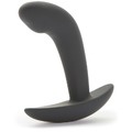   Fifty Shades of Grey Driven by Desire Silicone Butt Plug