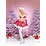 ������ ������ Miss Glitter Santa (10577) ���� 