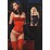 ������ ������ The Eva Corset (03990) ���� 