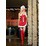 ������ ������ ���������� Holidey Dress (04131) ���� 