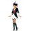 ������ ����������� ������ Captain Swashbuckler (03611) ���� 