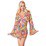 ������ ����������� ������ Hippie Chick (Leg avenue) (02397) ���� 