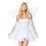 ������ ������ Heavenly Angel Costume (04003) ���� 