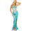 Купить Платье Fantasy Mermaid (10253) фото 