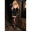 ������ ������ Stretch Satin Garter Dress (11064) ���� 