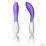  Lelo Mona Purple (07414)  2