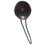 ������ ����������� ������ Fun Factory Smartballs Teneo Uno Black&Pink (04232) ���� 