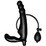 Купить Безремневой страпон Mack Tuff Latex Vibrating Inflatable еnforcer (15970) фото 