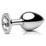 ������ �������� ������ Metal Worx XL Luv Plug (16096) ���� 