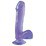 ������ ������������� Basix Rubber Works 7.5 Dong with Suction Cup (08538) ���� 
