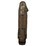 ������ ����������� �������� Bravissimo Baby Vibrator (13324) ���� 2