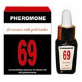 Феромоны для женщин Pheromon 69 