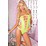 ������ ����-����� Juicebox Seamless Bodysuit (14610) ���� 