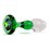 ������ �������� ������ RoseBud Delight Plugs (16927) ���� 
