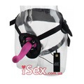 .   10-Function Silicone Love Rider G-Kiss