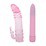 ������ �������� � �������� Orgasmic dream 6 vibr & sleeve pink (16029) ���� 