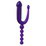 ������ �������� ���������� 3 Way Play Purple (12434) ���� 