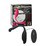 ������ ������������� Couples Delight Remote Control Vib (11894) ���� 