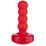 ������ �������� ����������� Flexi Head 4.5 inch Vibrating Butt Plug (14591) ���� 