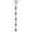 ������ �������� ������� Delight Throb Anal Beads 10 inch (14588) ���� 