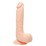 ������ ������������� G-Girl Style 8 inch Dong With Suction Cup, 20,3 �� (14587) ���� 