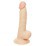   NMC G-Girl Style 7 inch Dong With Suction Cup, 17,8  (16272)  
