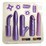 ������ ������� ����-����� Purple Temptation Mystic Kit (13083) ���� 