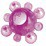 ������ ����������� ������ Bungy Bead Ring (14578) ���� 