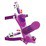 ������ ���������� ������� �� �������� The Passion Pole (12910) ���� 