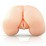 ������ ����������� Vibrating Realistic Ass (17960) ���� 