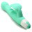������ �������� Blush Novelties Ohm Lotus Flutter (16014) ���� 3