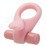 ������ ����������� ������ � ��������� Ree Throb Vibrating Cock Ring (14563) ���� 