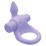 ������ ����������� ������ � ��������� Ree Max Vibrating Cockring Lavender (14560) ���� 
