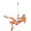 ������ �������� ������ Bondage Love Swing (11884) ���� 
