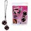 ������ ����������� ������ Joanna Angel Spiked Duotone Balls (12336) ���� 