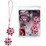 ������ ����������� ������ Joanna Angel Spiked Duotone Balls (12336) ���� 2