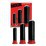 ������ ����� �������� ������ Rascal Toys Ass Rod Anal Training Kit (12824) ���� 
